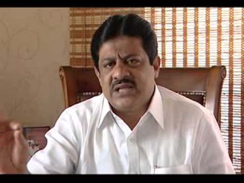 ಡಿಸೆಂಬರ್ ಮೊದಲ ವಾರದಲ್ಲಿ ಕಾಂಗ್ರೆಸ್ ಸೇರ್ಪಡೆ: ಝಮೀರ್‌ ಅಹ್ಮದ್